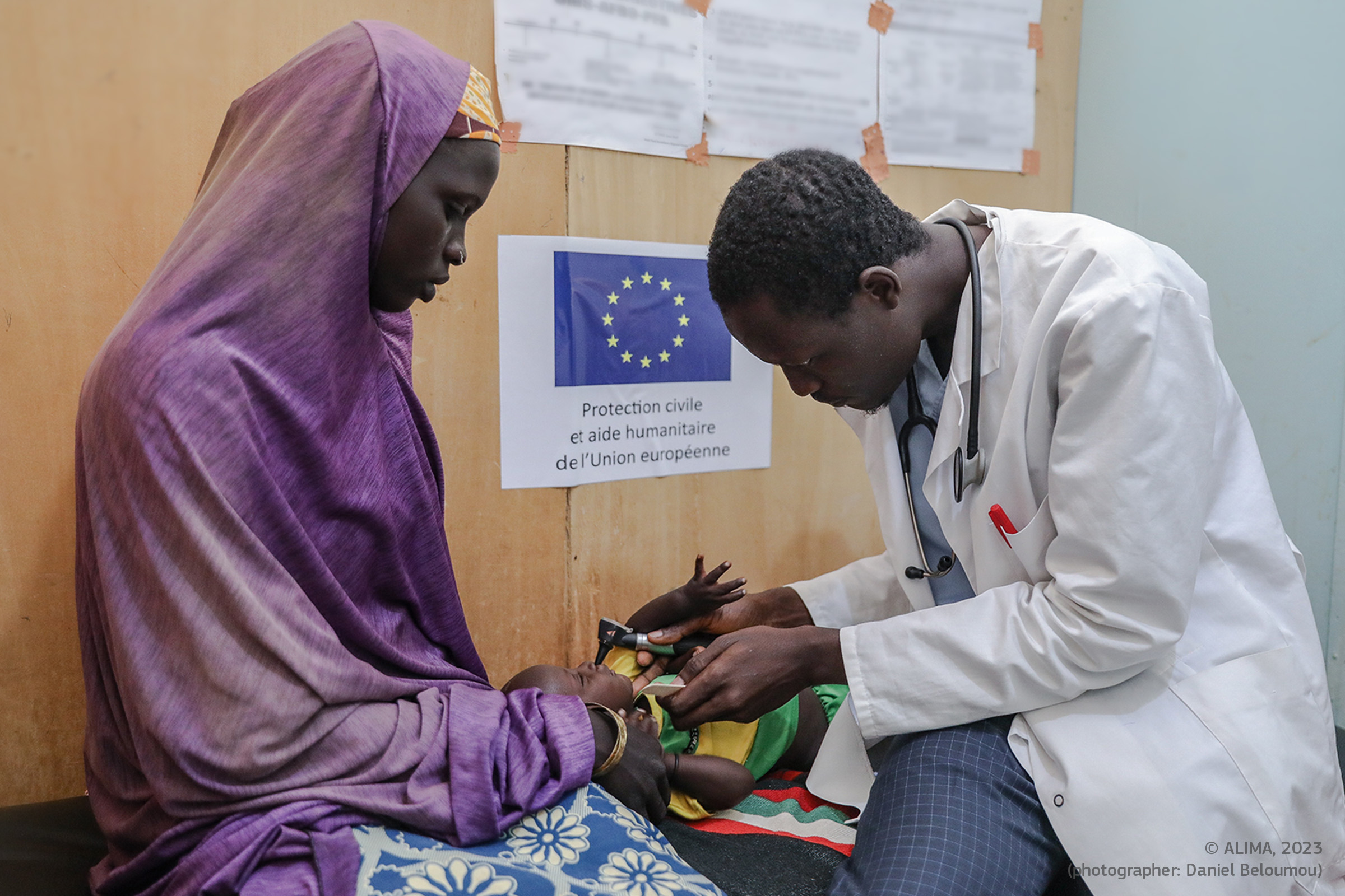 Reforming EU humanitarian aid to meet today’s global challenges