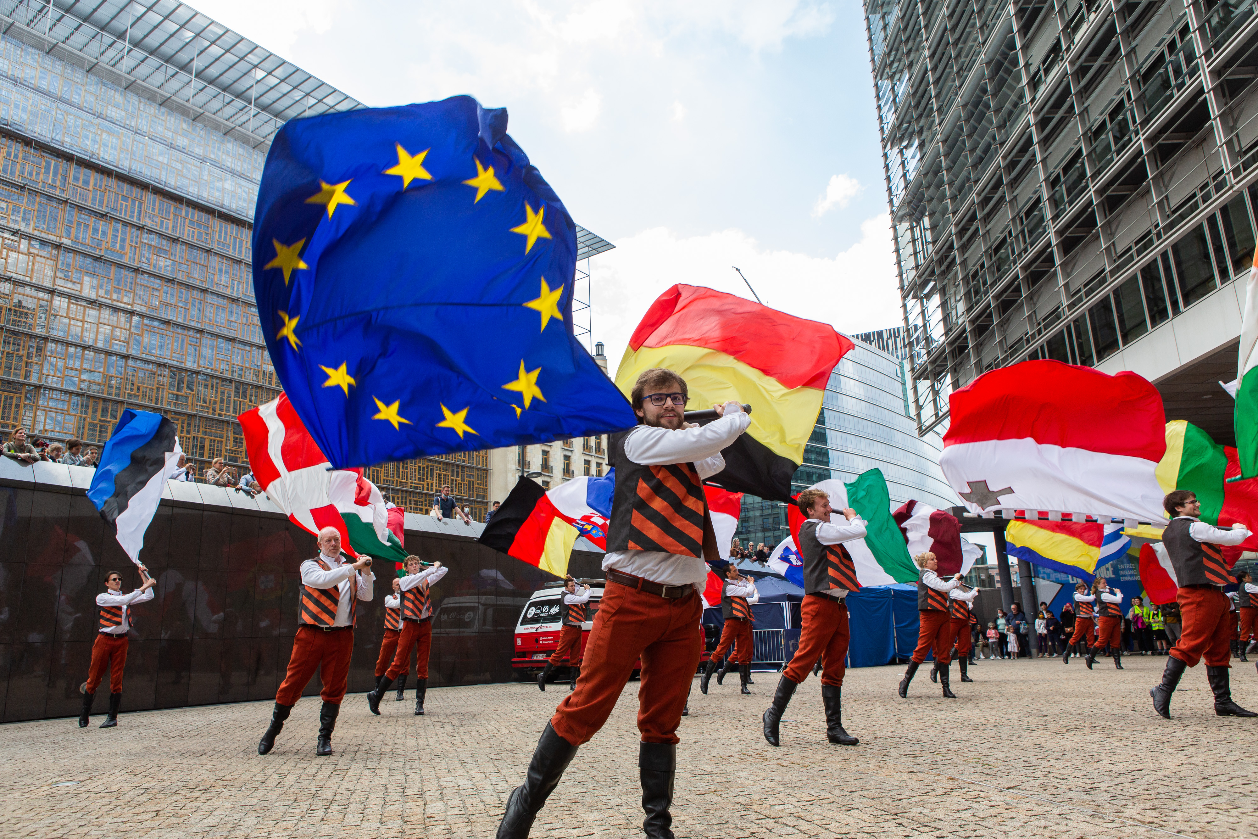 Europe Day: celebrating unity, peace, and shared progress