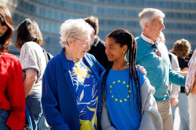 Europe Day: celebrating unity, peace, and shared progress