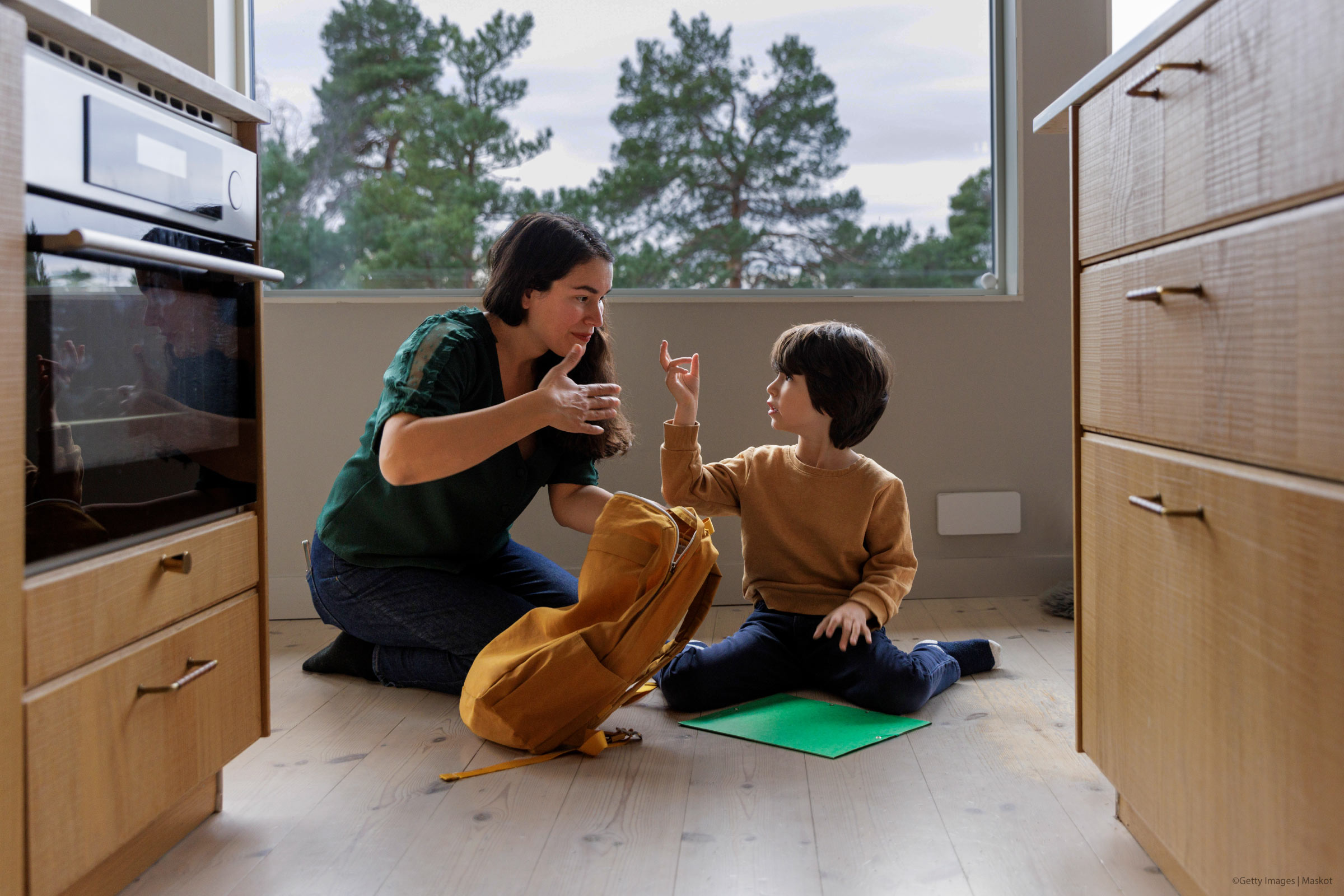 Boosting accessibility and inclusion for persons with disabilities
