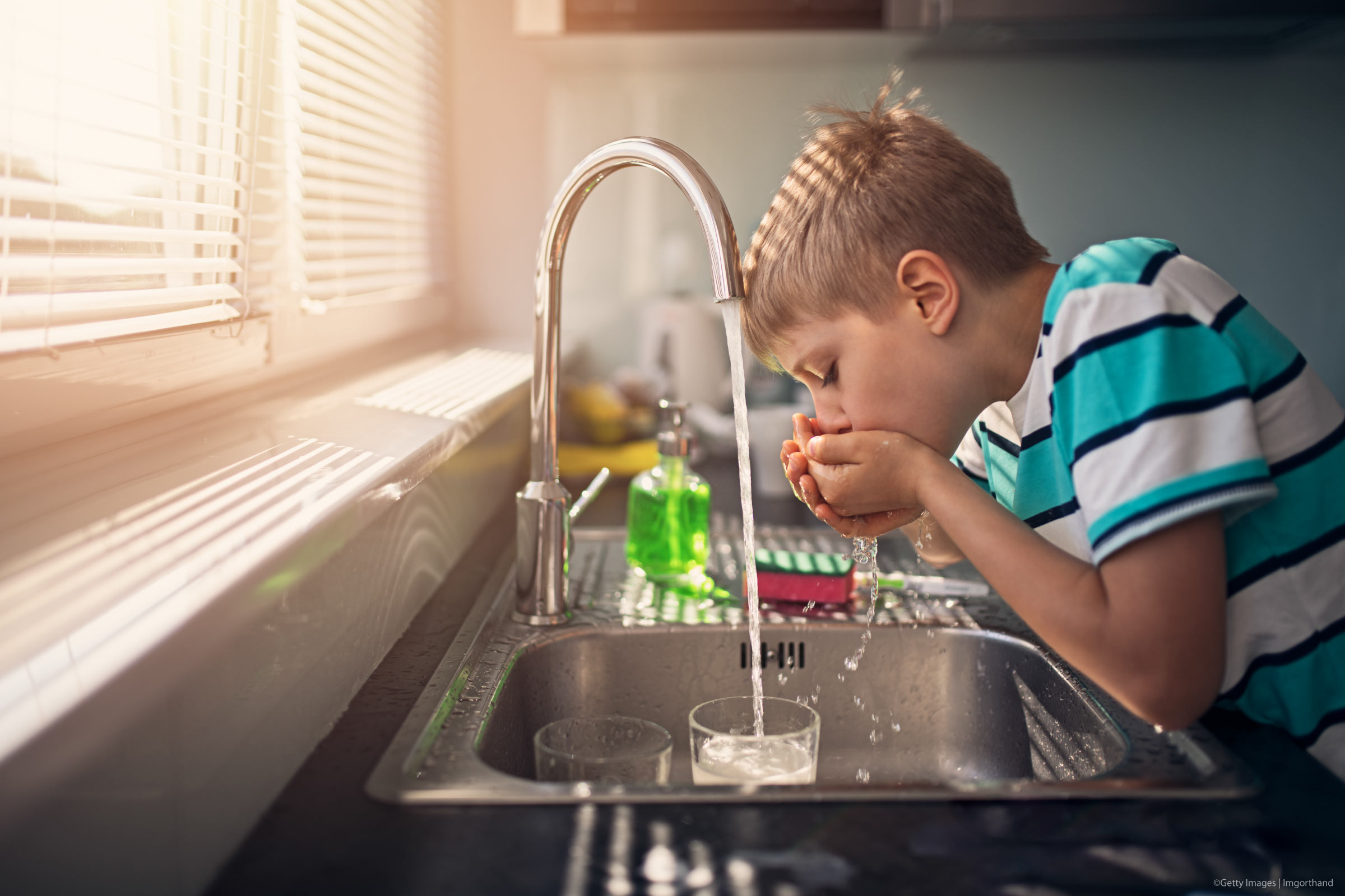 New EU law to better protect water enters into force