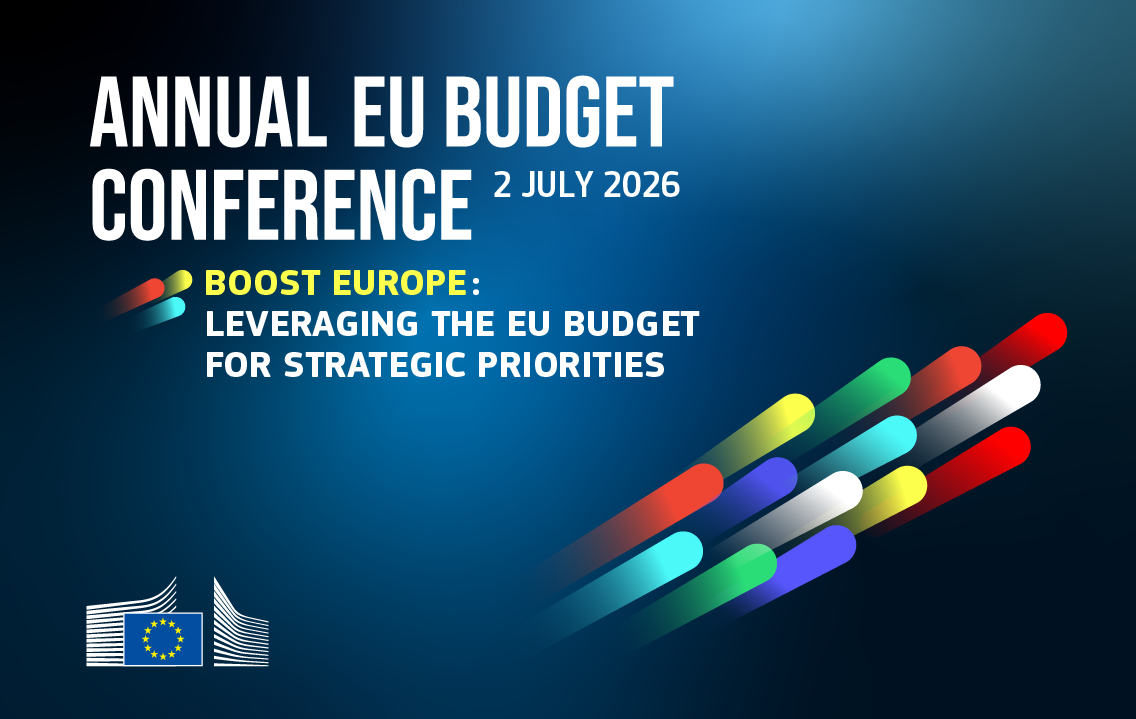 Annual Budget Conference 2026