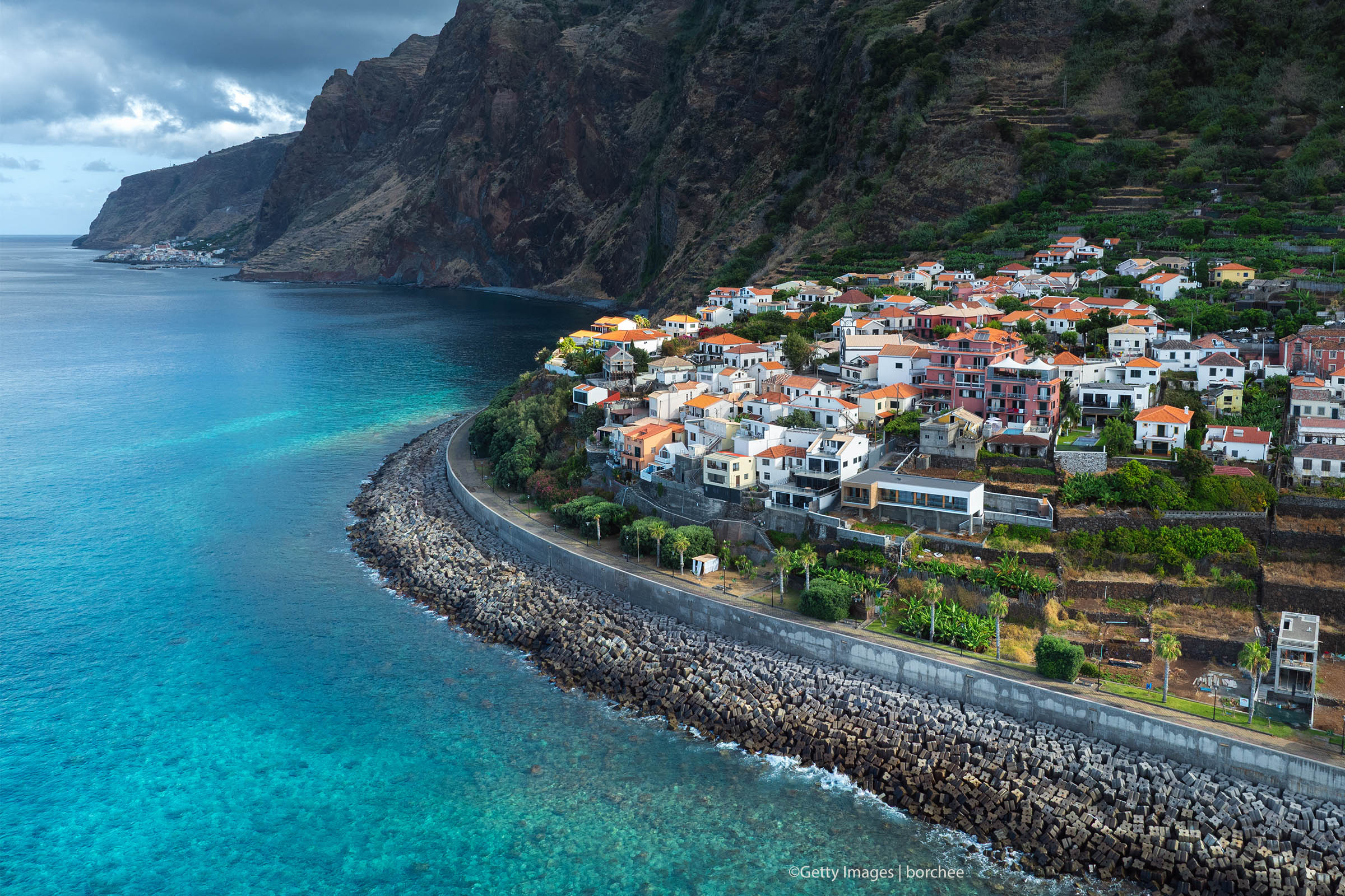 First-ever plans to unlock potential of EU islands and coastal communities