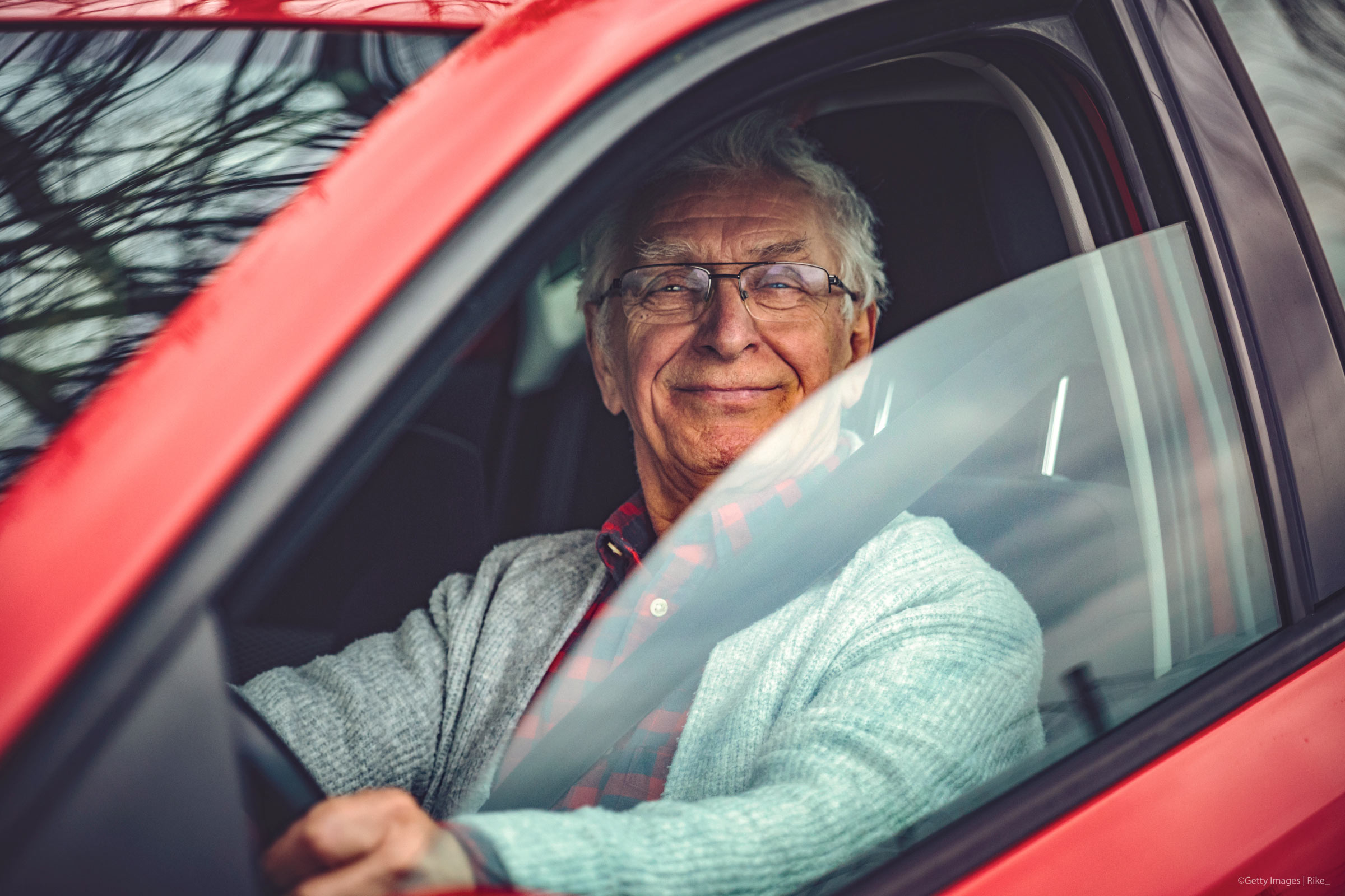 Safer cars, safer roads: New rules take effect