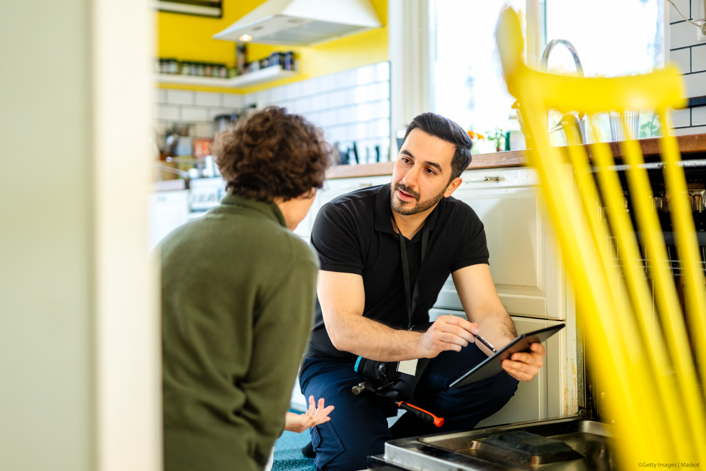 Right to repair: New consumer rights for easy and attractive repairs