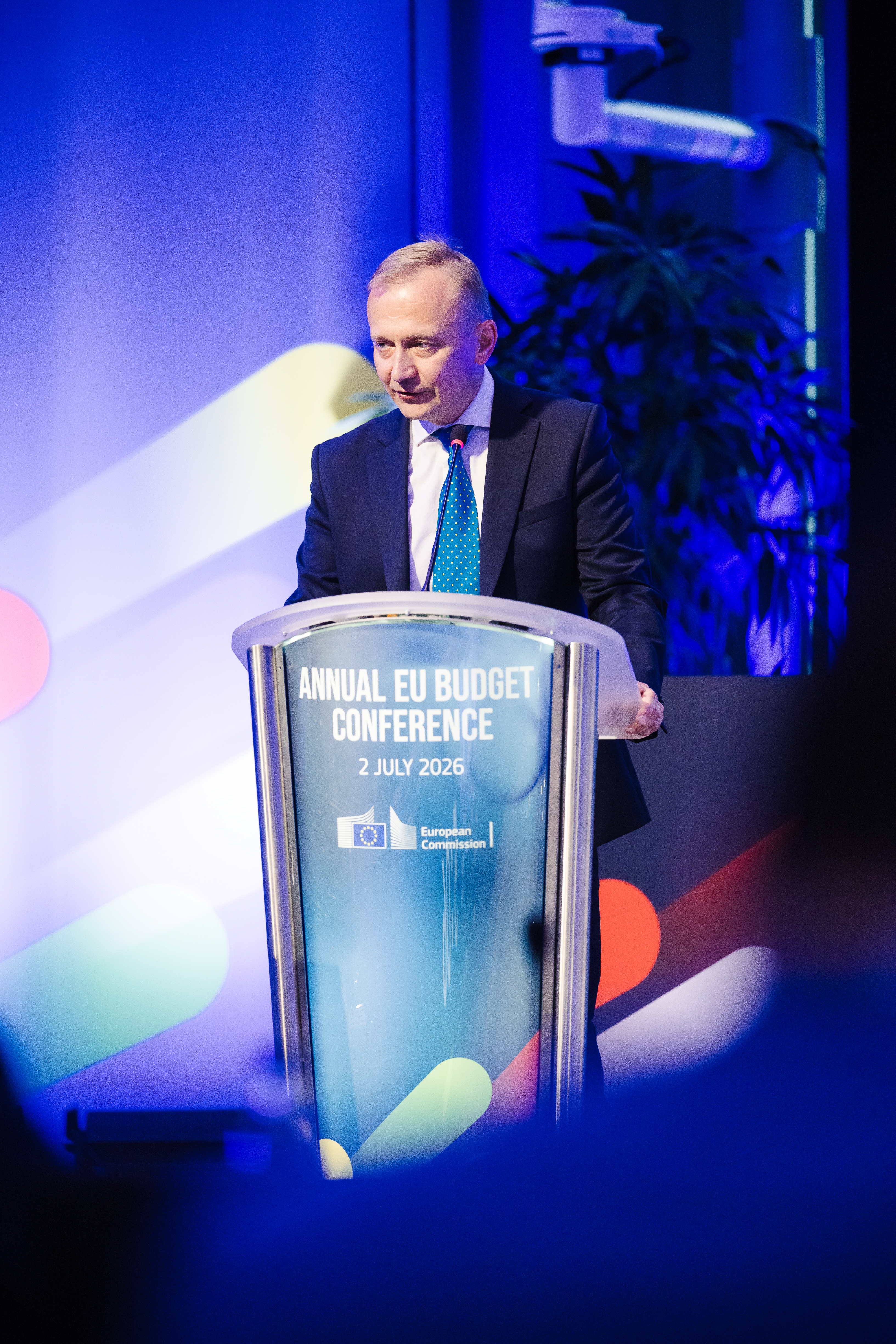 Piotr Serafin