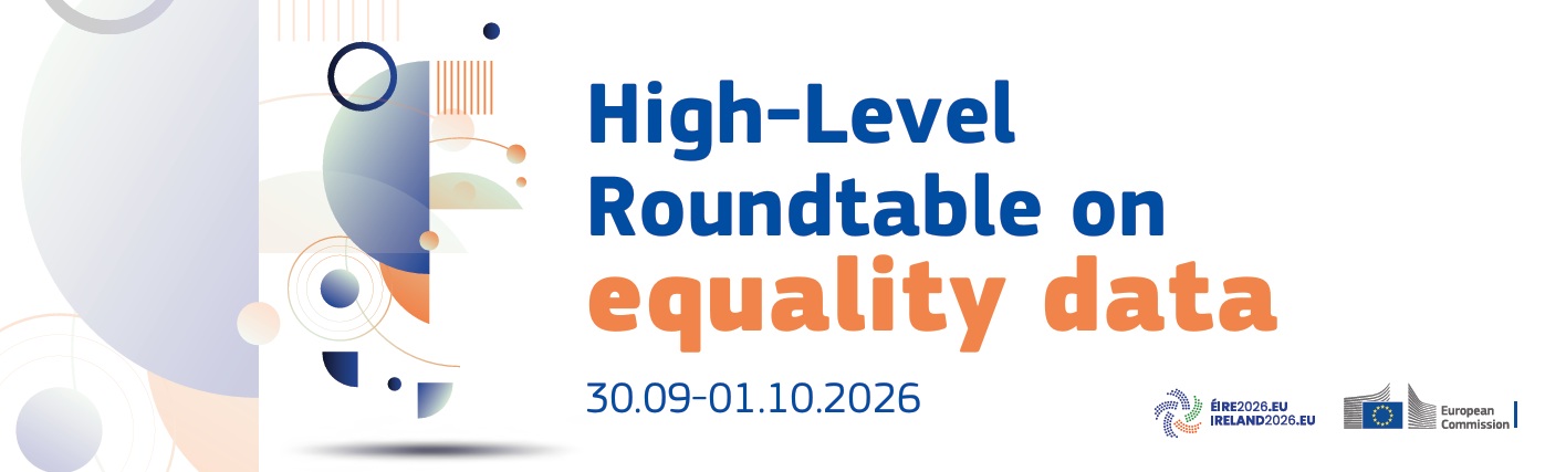 High-level roundtable on equality data