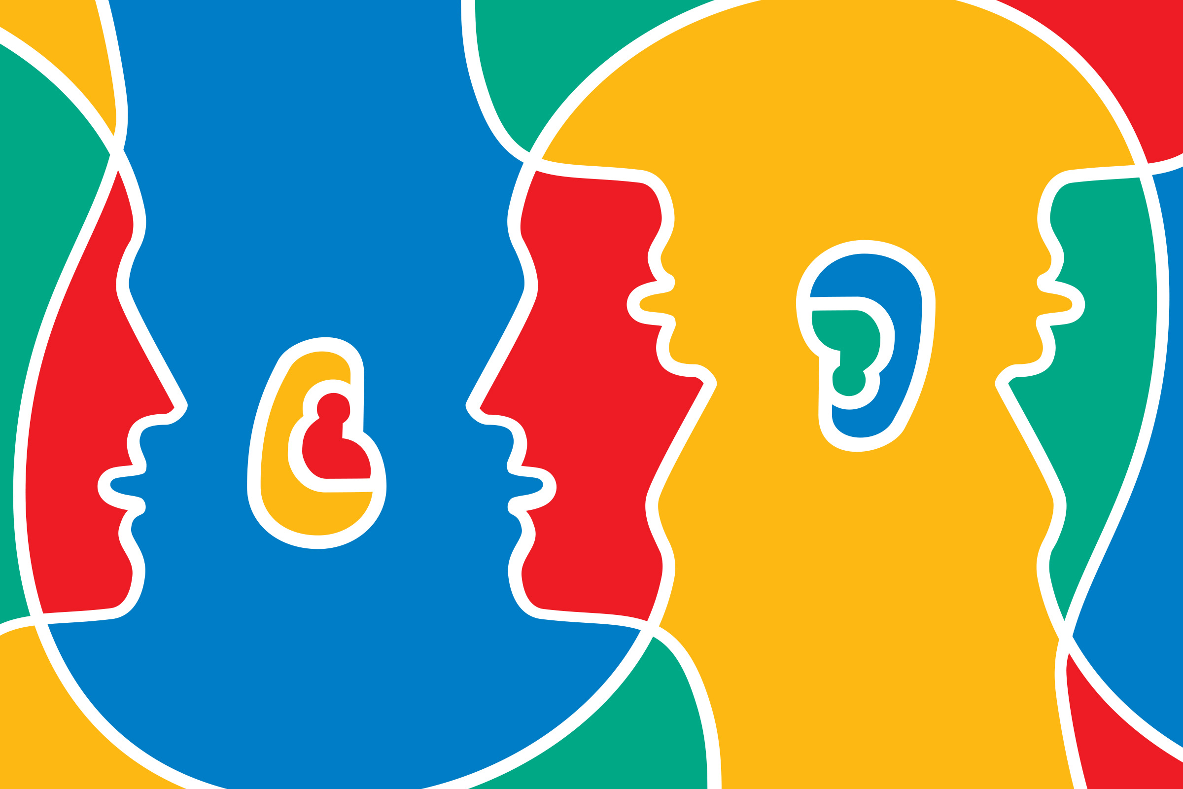 Celebrating the power of languages
