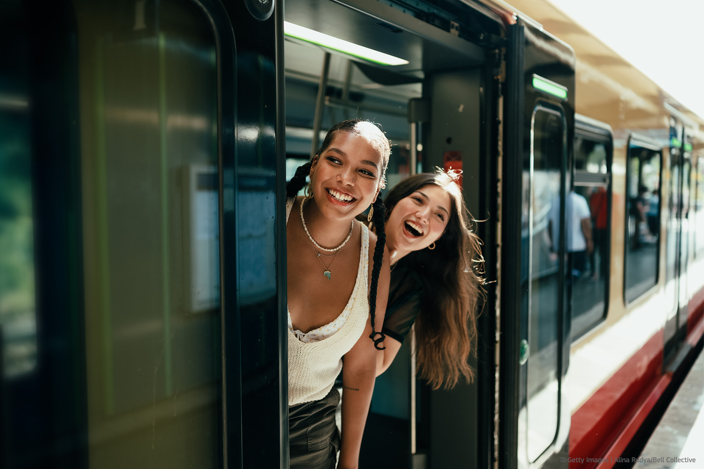 Turning 18? Apply for a free DiscoverEU travel pass
