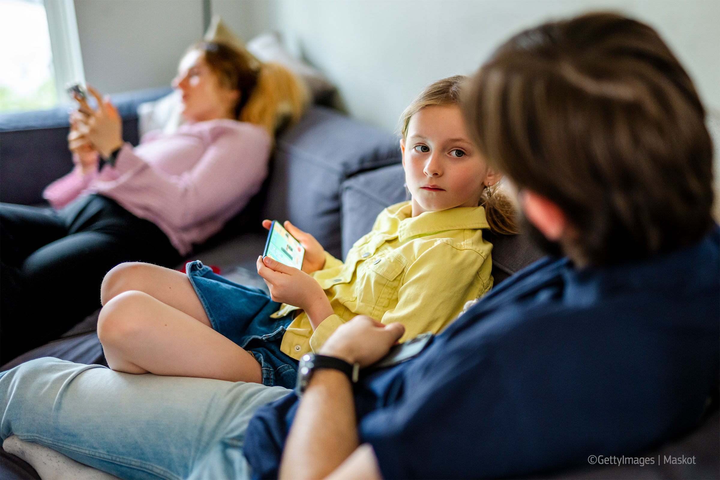 EU KIDS Act: helping children navigate a safer online world