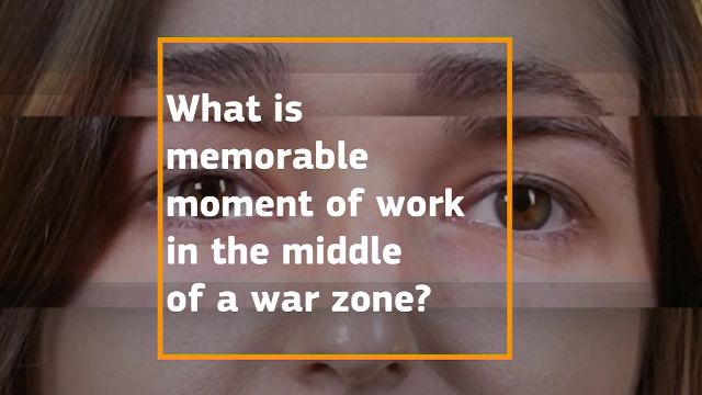 Four years on: Europe stands with Ukraine 