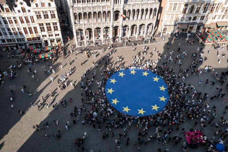 Preparing for a wider European Union