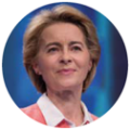 ursula von der leyen