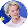 Ursula von der leyen