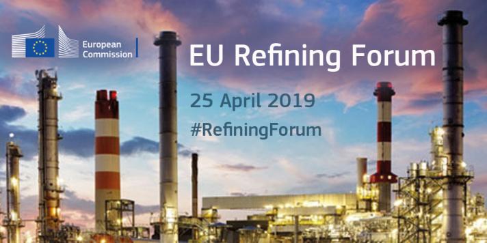 EU Refining Forum