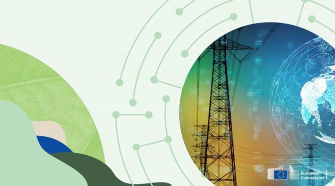 TEN-E Thematic Group for Smart Grids meeting