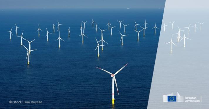 USEU high-level forum on offshore wind