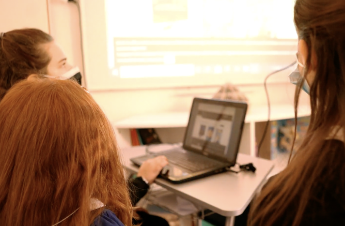 RRF projects - IT - Schools 4.0 - Istituto Comprensivo Praia a Mare, Praia a Mare, Calabria 1