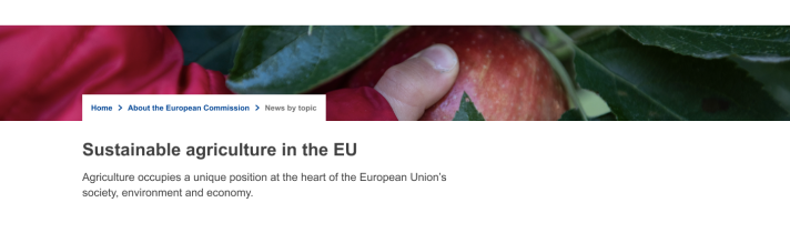 Standardised or harmonised site