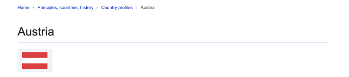 Banner with Thumbnail