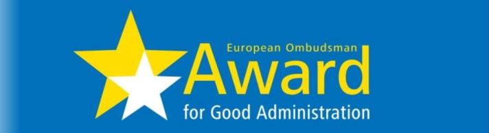 Ombudsman Award banner
