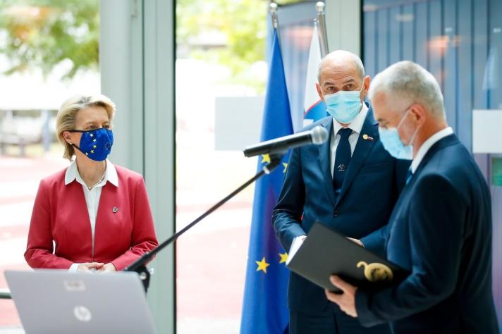 University of Ljubljana