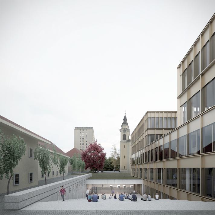 University of Ljubljana