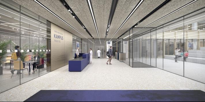 University of Ljubljana