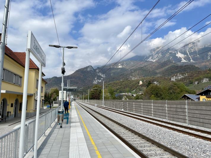 Slovene government / Direkcija RS za infrastrukturo