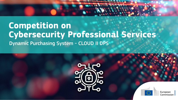 Competition Cybersecurity