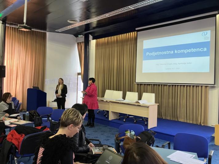 National Education Institute Slovenia