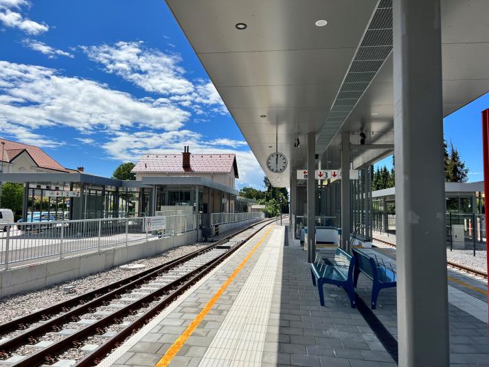 Slovene government / Direkcija RS za infrastrukturo