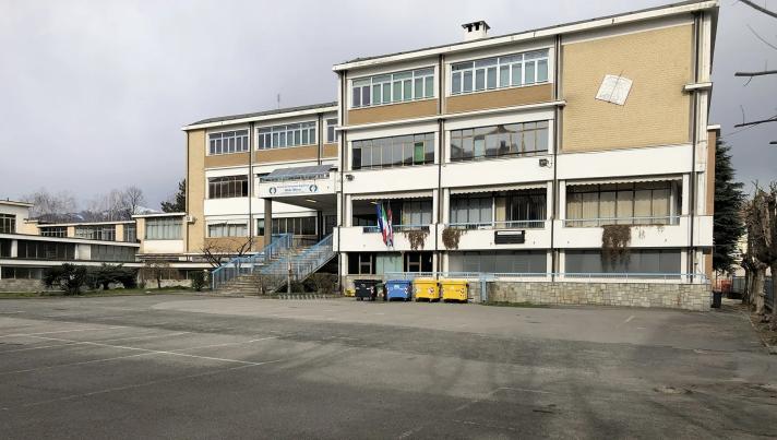 Città metropolitana di Torino