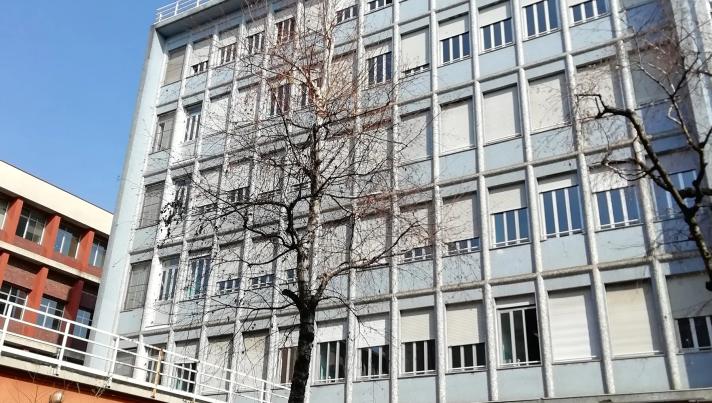 Città metropolitana di Torino