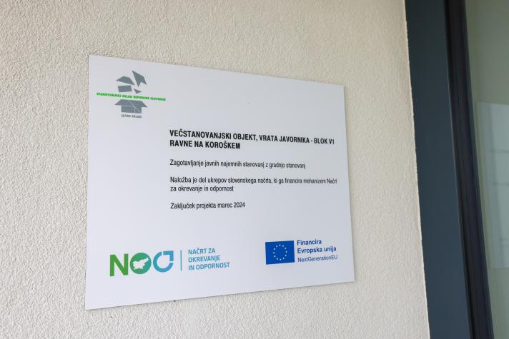 Apartments Vrata Javornika in Ravne na Koroškem