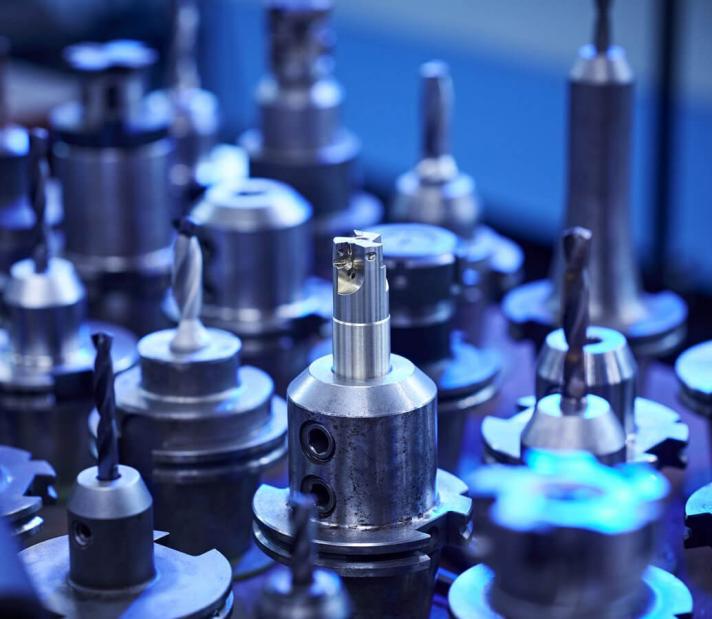 Modernising the technological equipment of the company TRO