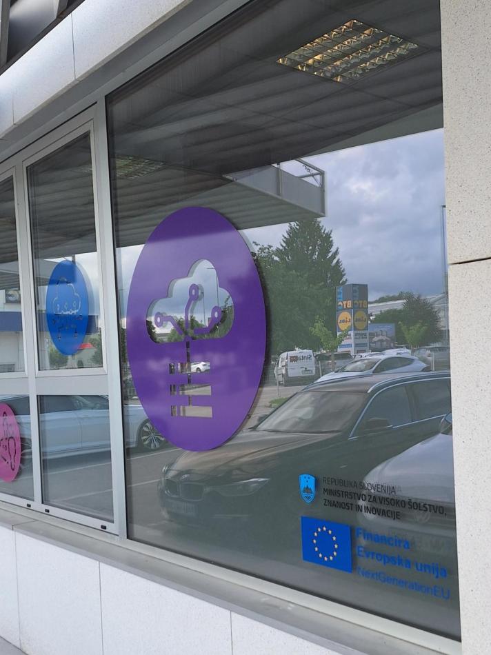  ICT purchase for the study and administrative support of FIŠ