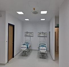 Clinical Hospital Centre ‘KBC Sestre Milosrdnice’