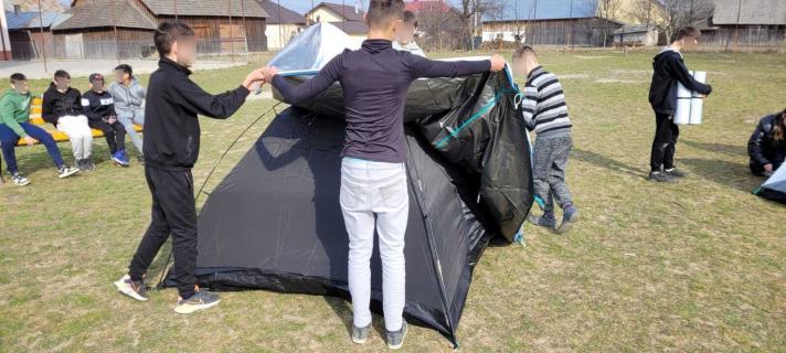 Moldaia Valley - Suceava