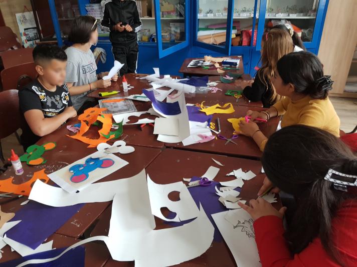 Moldaia Valley - Suceava