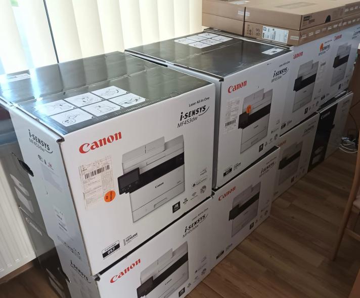 Berchisesti School Suceava