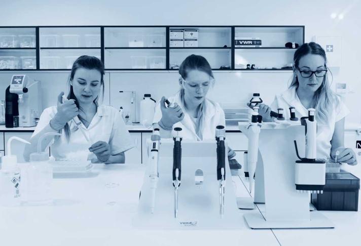 Seal of Excellence - Glycanostics