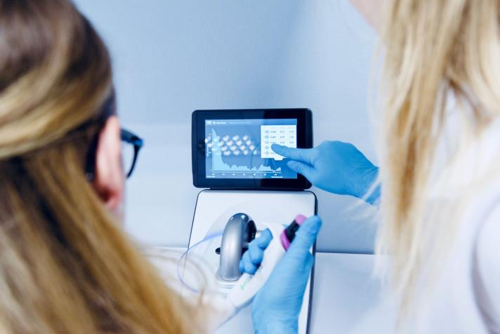 Seal of Excellence - Glycanostics