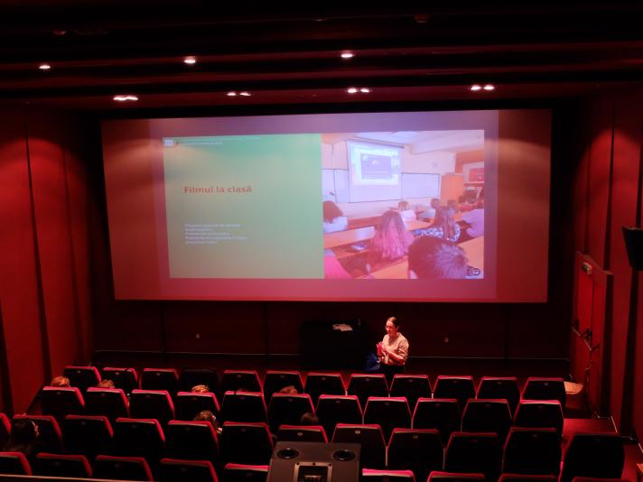 Asociația CONTRASENS 4_Romanian Government