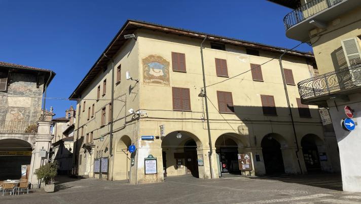 Metropolitan city of Turin