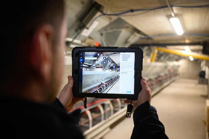 Construction 4.0 - GIC GRADNJE 