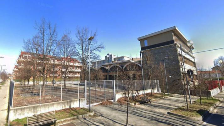 Metropolitan city of Turin