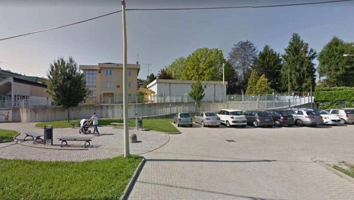 Metropolitan city of Turin