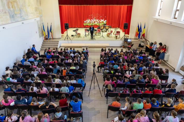 Fundația Culturală Euroart 1_Romanian Government