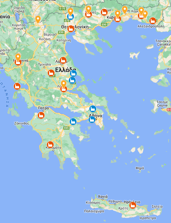 Ministry of Development